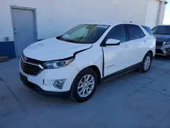 2GNAXJEV1J6264127 2018 CHEVROLET EQUINOX