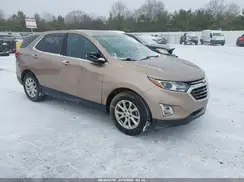 2GNAXJEV1J6264502 2018 CHEVROLET EQUINOX