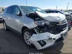 2GNAXJEV1J6265035 2018 CHEVROLET EQUINOX