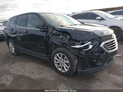 2GNAXJEV1J6265388 2018 CHEVROLET EQUINOX