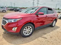 2GNAXJEV1J6267223 2018 CHEVROLET EQUINOX