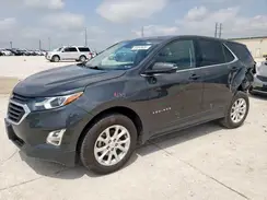 2GNAXJEV1J6267335 2018 CHEVROLET EQUINOX