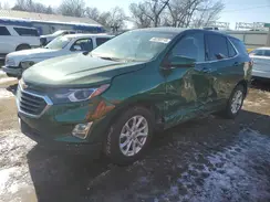 2GNAXJEV1J6267819 2018 CHEVROLET EQUINOX