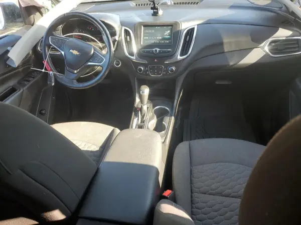 2GNAXJEV1J6267819 2018 CHEVROLET EQUINOX - Image 8