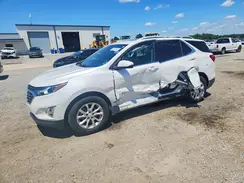 2GNAXJEV1J6268260 2018 CHEVROLET EQUINOX