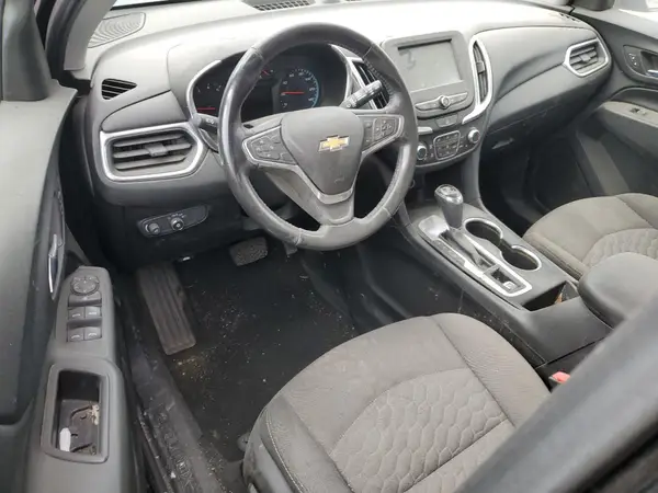 2GNAXJEV1J6268470 2018 CHEVROLET EQUINOX - Image 8
