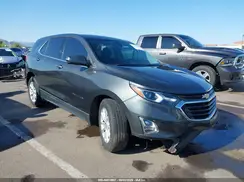 2GNAXJEV1J6271563 2018 CHEVROLET EQUINOX