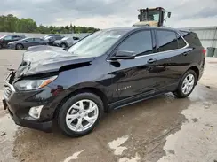 2GNAXJEV1J6273488 2018 CHEVROLET EQUINOX