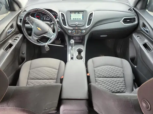 2GNAXJEV1J6273488 2018 CHEVROLET EQUINOX - Image 8