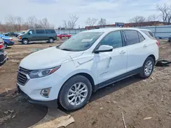 2GNAXJEV1J6274642 2018 CHEVROLET EQUINOX
