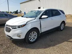 2GNAXJEV1J6277671 2018 CHEVROLET EQUINOX