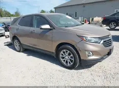 2GNAXJEV1J6281218 2018 CHEVROLET EQUINOX