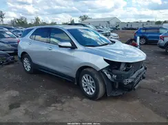 2GNAXJEV1J6283874 2018 CHEVROLET EQUINOX
