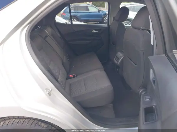 2GNAXJEV1J6283874 2018 CHEVROLET EQUINOX - Image 8