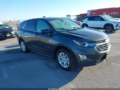 2GNAXJEV1J6284314 2018 CHEVROLET EQUINOX