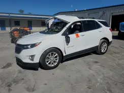 2GNAXJEV1J6284815 2018 CHEVROLET EQUINOX