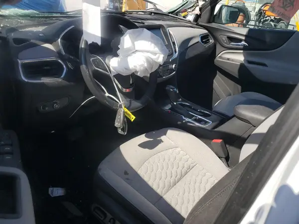 2GNAXJEV1J6284815 2018 CHEVROLET EQUINOX - Image 8