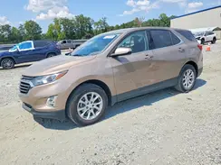 2GNAXJEV1J6285821 2018 CHEVROLET EQUINOX