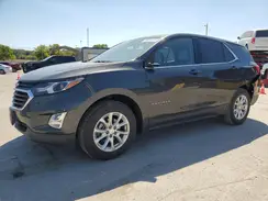 2GNAXJEV1J6287049 2018 CHEVROLET EQUINOX