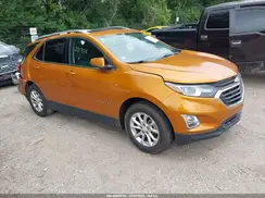 2GNAXJEV1J6287925 2018 CHEVROLET EQUINOX