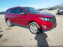 2GNAXJEV1J6288539 2018 CHEVROLET EQUINOX