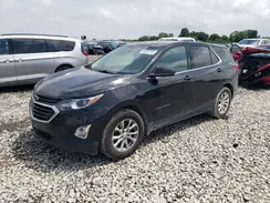 2GNAXJEV1J6289948 2018 CHEVROLET EQUINOX