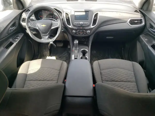 2GNAXJEV1J6289948 2018 CHEVROLET EQUINOX - Image 8