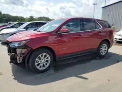 2GNAXJEV1J6291926 2018 CHEVROLET EQUINOX