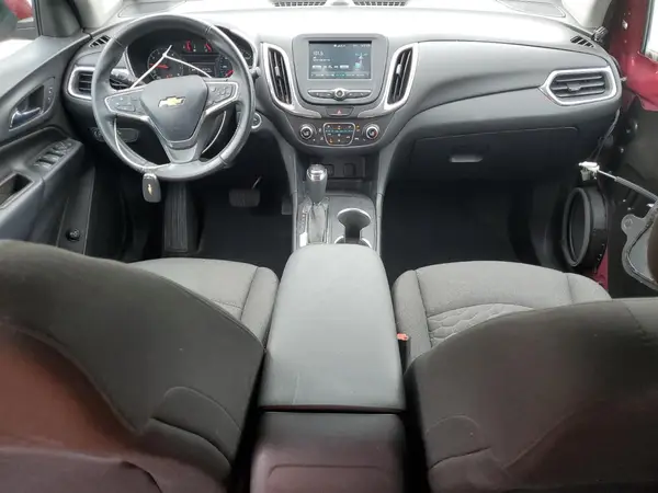 2GNAXJEV1J6291926 2018 CHEVROLET EQUINOX - Image 8