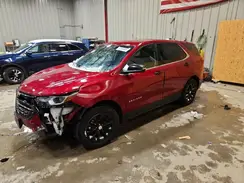 2GNAXJEV1J6291957 2018 CHEVROLET EQUINOX