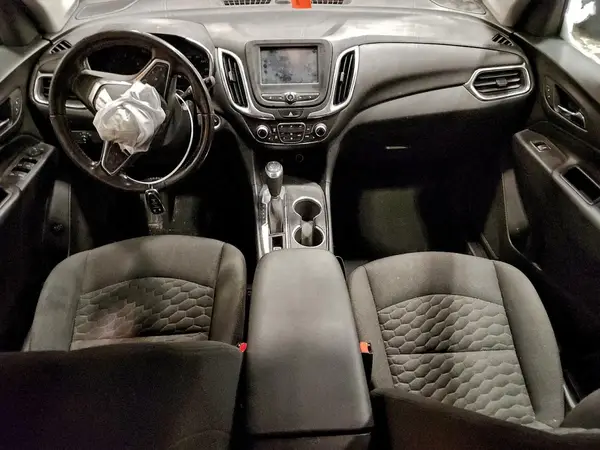 2GNAXJEV1J6291957 2018 CHEVROLET EQUINOX - Image 8