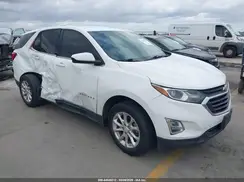 2GNAXJEV1J6292137 2018 CHEVROLET EQUINOX
