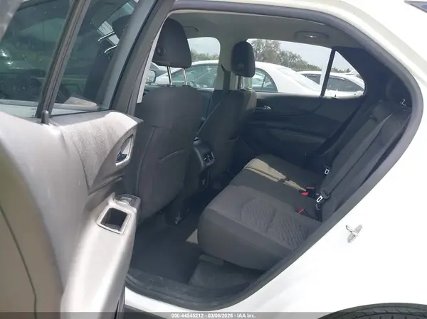 2GNAXJEV1J6292137 2018 CHEVROLET EQUINOX - Image 8
