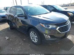 2GNAXJEV1J6292851 2018 CHEVROLET EQUINOX