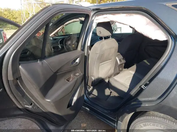 2GNAXJEV1J6292851 2018 CHEVROLET EQUINOX - Image 8