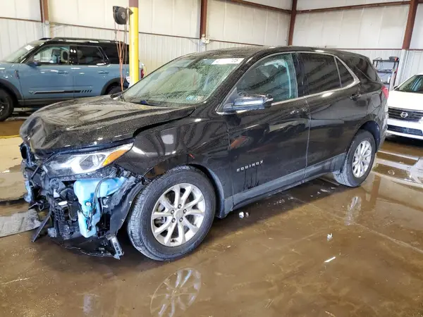2GNAXJEV1J6293188 2018 CHEVROLET EQUINOX - Image 1
