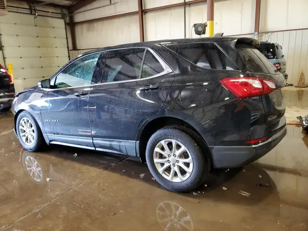 2GNAXJEV1J6293188 2018 CHEVROLET EQUINOX - Image 2