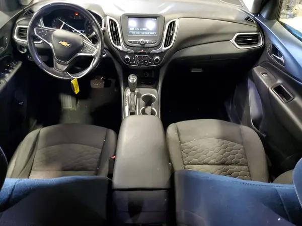 2GNAXJEV1J6293188 2018 CHEVROLET EQUINOX - Image 8
