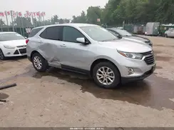 2GNAXJEV1J6293403 2018 CHEVROLET EQUINOX