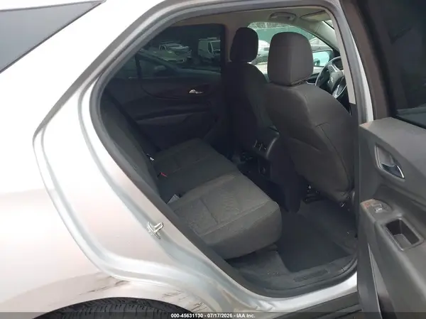 2GNAXJEV1J6293403 2018 CHEVROLET EQUINOX - Image 8