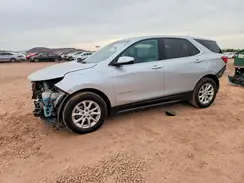 2GNAXJEV1J6293790 2018 CHEVROLET EQUINOX