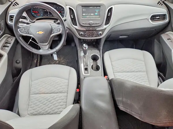 2GNAXJEV1J6293790 2018 CHEVROLET EQUINOX - Image 8