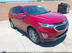 2GNAXJEV1J6294485 2018 CHEVROLET EQUINOX