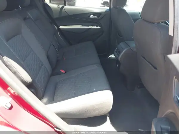 2GNAXJEV1J6294485 2018 CHEVROLET EQUINOX - Image 8