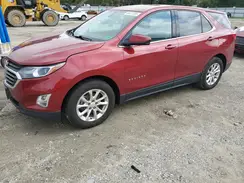2GNAXJEV1J6294504 2018 CHEVROLET EQUINOX