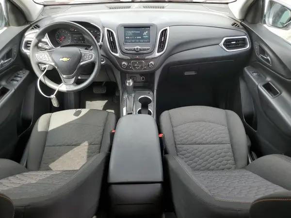 2GNAXJEV1J6294504 2018 CHEVROLET EQUINOX - Image 8