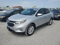 2GNAXJEV1J6294602 2018 CHEVROLET EQUINOX