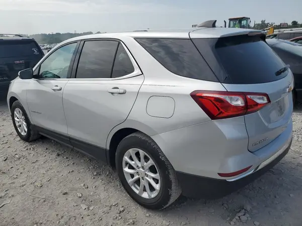 2GNAXJEV1J6294602 2018 CHEVROLET EQUINOX - Image 2