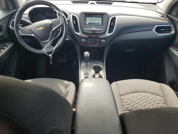 2GNAXJEV1J6294602 2018 CHEVROLET EQUINOX - Image 8