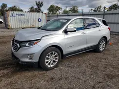 2GNAXJEV1J6294647 2018 CHEVROLET EQUINOX